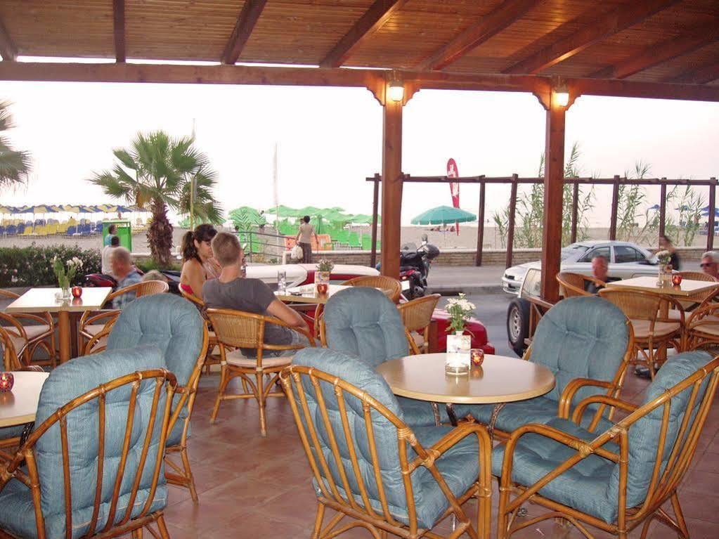 ريثيمنو Poseidon Hotel المظهر الخارجي الصورة
